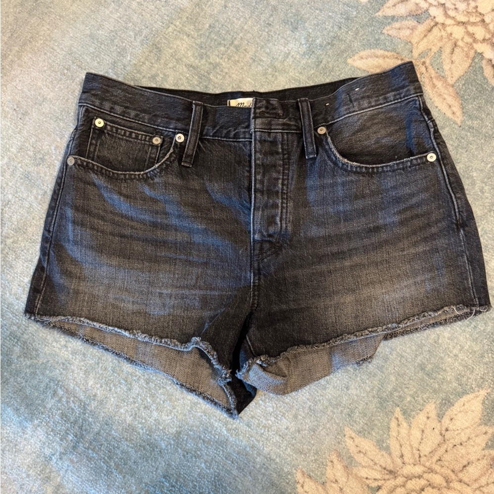 Madewell Shorts